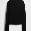 Sweter Pointelle Sweter Pointelle