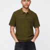 Sweter polo