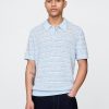 Sweter polo