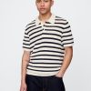 Sweter polo