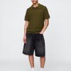 Sweter polo