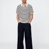Sweter polo