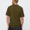 Sweter polo