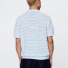 Sweter polo