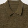 Sweter polo