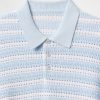 Sweter polo