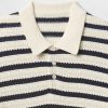 Sweter polo
