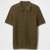 Sweter polo