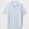 Sweter polo