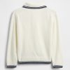 Sweter polo CashSoft dla niemowląt i małych dzieci