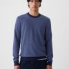 Sweter teksturowany