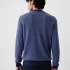 Sweter teksturowany