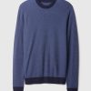 Sweter teksturowany