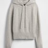 Sweter z kapturem CashSoft Sweter z kapturem CashSoft