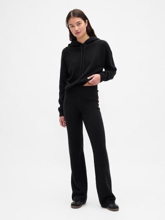 Sweter z kapturem CashSoft