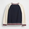 Sweter z logo Varsity dla niemowląt i małych dzieci
