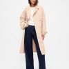 Sweter z okrągłym dekoltem CashSoft Sweter z okrągłym dekoltem CashSoft