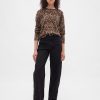 Sweter z okrągłym dekoltem CashSoft