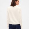 Sweter z okrągłym dekoltem CashSoft Sweter z okrągłym dekoltem CashSoft