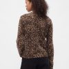 Sweter z okrągłym dekoltem CashSoft