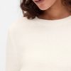 Sweter z okrągłym dekoltem CashSoft Sweter z okrągłym dekoltem CashSoft
