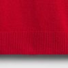 Sweter z okrągłym dekoltem CashSoft Sweter z okrągłym dekoltem CashSoft