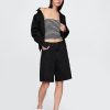 Top typu crop tub CloseKnit