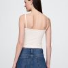 Top typu crop tub CloseKnit