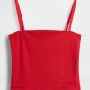 Top typu crop tub CloseKnit
