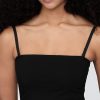 Top typu crop tub CloseKnit