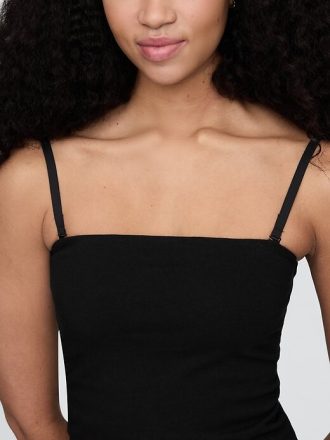 Top typu crop tub CloseKnit