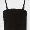 Top typu crop tub CloseKnit