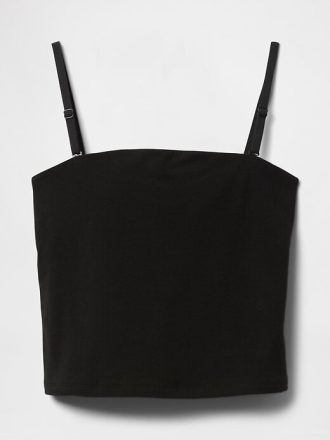 Top typu crop tub CloseKnit