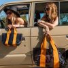 Torba STATE Wellington Cabana Tote Mini Torba STATE Wellington Cabana Tote Mini