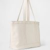 Torba typu tote z logo Gap Denim