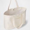 Torba typu tote z logo Gap Denim