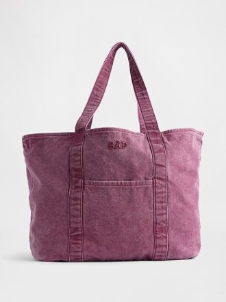 Torba z logo Gap
