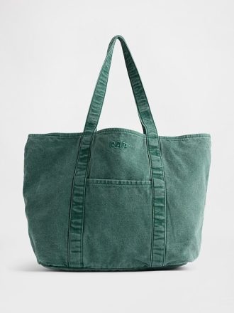 Torba z logo Gap