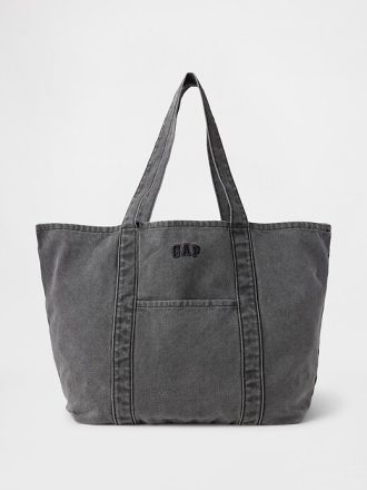 Torba z logo Gap