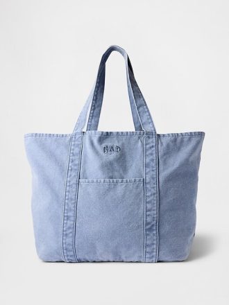 Torba z logo Gap