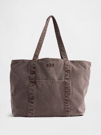 Torba z logo Gap