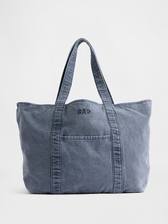 Torba z logo Gap
