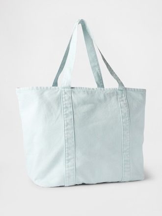Torba z logo Gap