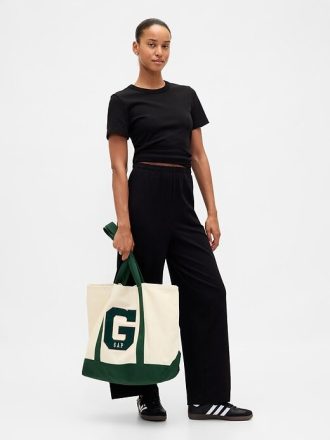 Torba z logo Varsity