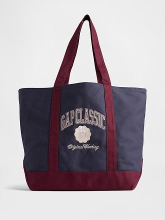 Torba z logo Varsity