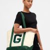 Torba z logo Varsity