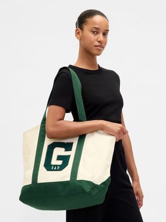 Torba z logo Varsity
