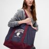 Torba z logo Varsity
