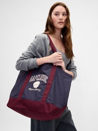 Torba z logo Varsity