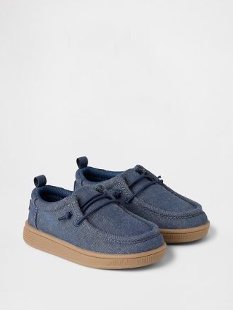 Trampki Chambray Moc dla niemowląt i małych dzieci